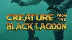 Creature from the Black Lagoon