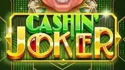 Cashin’ Joker
