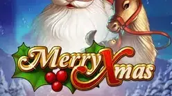 Merry Xmas