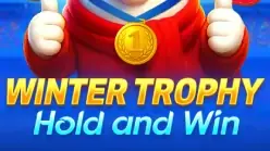 Winter Trophy Hold and Win