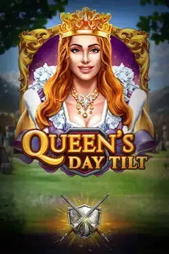 Queen’s Day Tilt