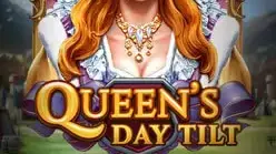 Queen’s Day Tilt
