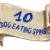 Bonus Buy Dog Eating Spins