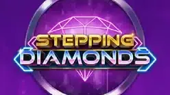 Stepping Diamonds