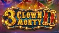 3 Clown Monty 2