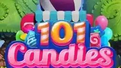 101 Candies