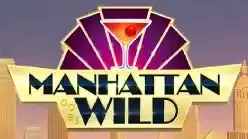 Manhattan Goes Wild