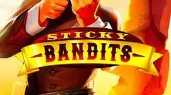 Sticky Bandits