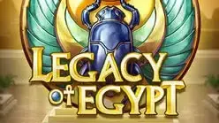 Legacy of Egypt