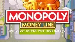 Monopoly Money Line