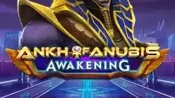 Ankh of Anubis Awakening