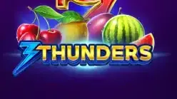 3 Thunders