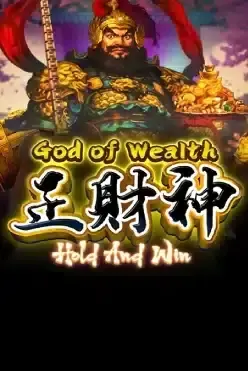God of Wealth Hold and Win
