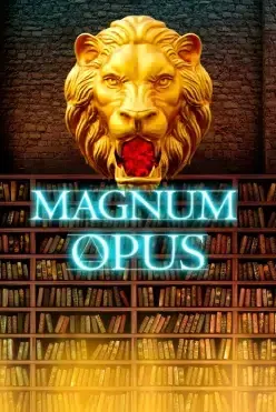 Magnum Opus