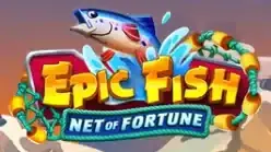 Epic Fish Net of Fortune