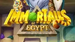 ImmorTails of Egypt