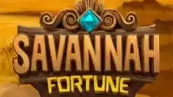 Savannah Fortune