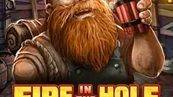 Fire in the Hole