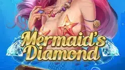 Mermaid’s Diamond
