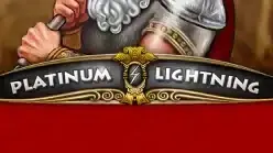 Platinum Lightning