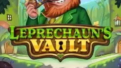 Leprechaun’s Vault