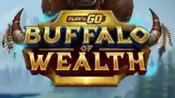 Buffalo of Wealth
