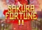 Sakura Fortune 2