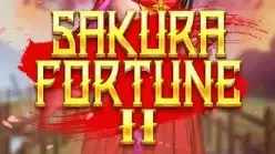Sakura Fortune 2