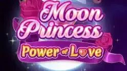 Moon Princess Power of Love