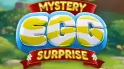 Mystery Egg Surprise
