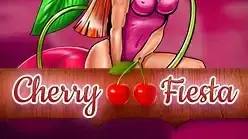 Cherry Fiesta