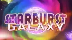 Starburst Galaxy