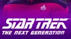 Star Trek The Next Generation