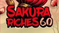 Sakura Riches 60