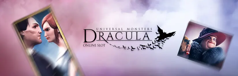 Dracula slot screenshot 2