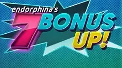 7 Bonus UP!
