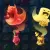 Bonus Buy Ghost Urns