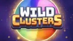 Wild Clusters