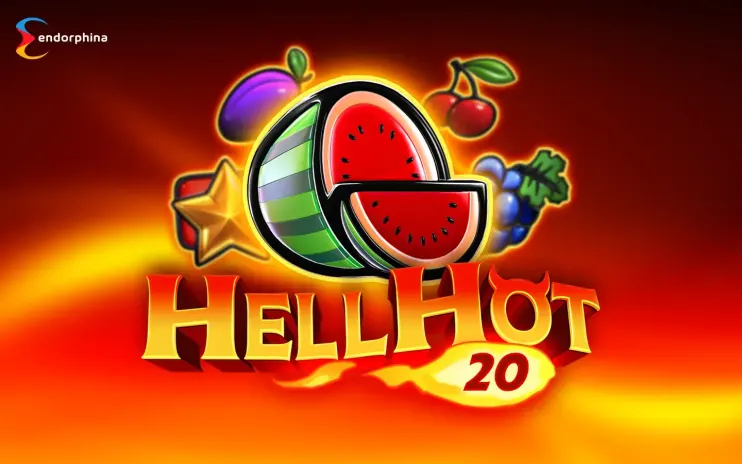 Hell Hot 20 slot screenshot 8