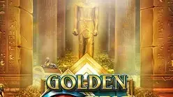 Golden Osiris