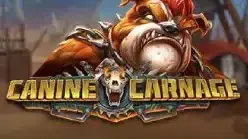 Canine Carnage