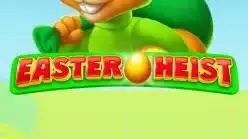 Easter Heist