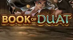 Book of Duat