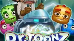 Dr Toonz