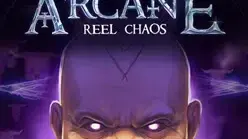 Arcane Reel Chaos