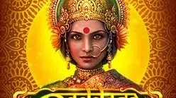 Goddess of War