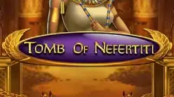 Tomb Of Nefertiti