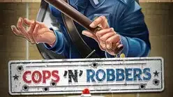 Cops ‘n’ Robbers