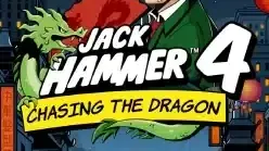 Jack Hammer 4 Chasing The Dragon
