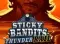 Sticky Bandits Thunder Rail